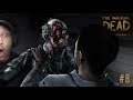 WHAT JUST HAPPENED The Walking Dead Season 1 8