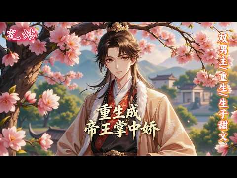 双男主🌈古耽/生子甜文💗重活一世，夏朝生知道太子不仅会抄他家满门，还迎娶了他的庶兄为后，将他打入了冷宫。此刻，太子正因他被赐婚，冒雨长跪不起为他抗旨，夏朝生垂死病中惊坐起，挣扎着爬上了残疾王爷的花轿！