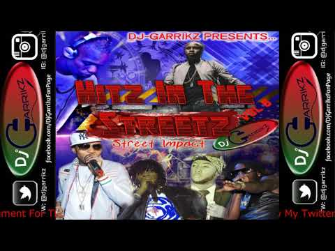 Dancehall New March 2018 Mixtape by @DjGarrikz (Popcaan, Alkaline, Vybz Kartel, Masicka & More)