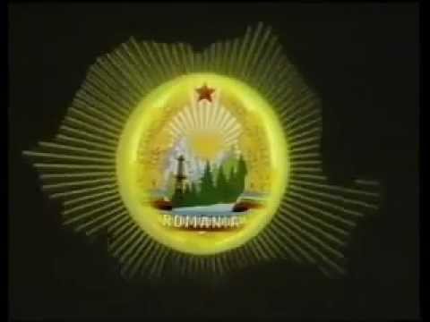 Hora Unirii - Generic TVR original