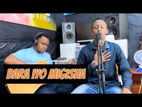 Psalm worship ep5: Bara iyo migisha covered by Richard Zebedayo