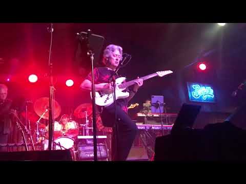 Steely Damned 2 Live at the Belly Up