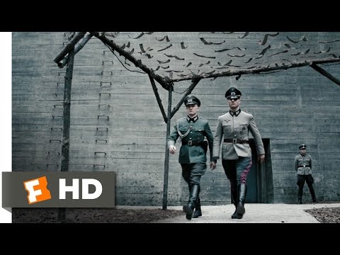 Valkyrie (5/11) Movie CLIP - The Plot to Kill Hitler (2008) HD