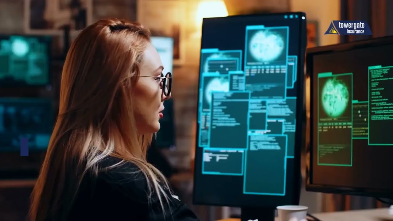 Cybercrime Prevention Top Tips