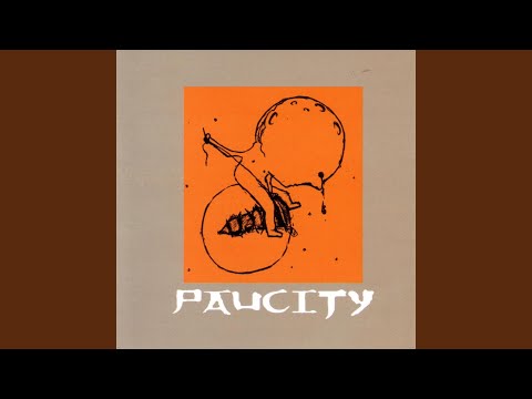 Old Spice And Paucity