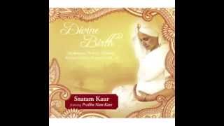 Snatam Kaur - Divine Birth - (Full Album)