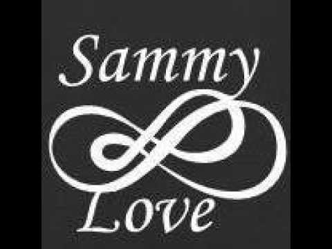 Sammy Love Liebeslied