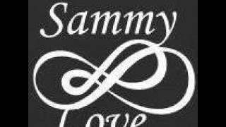 Sammy Love Liebeslied