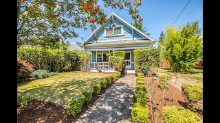 4315 SE Yamhill St. Portland, OR 97215