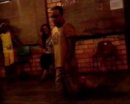 Joseph Climber Genérico (parte 2)