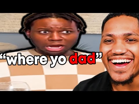 O'Neil Thomas Is a TRUE MENACE Pt 2😭