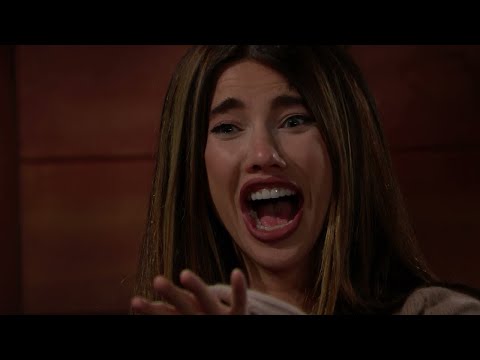 OOPS! LEAKED The Bold and the Beautiful Blooper Reel That You Were Never Supposed to See!!!