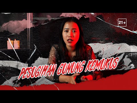 MOUNT KEMUKUS'S PESUGIHAN!!!