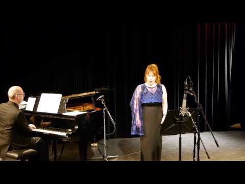 Glinka - Liefdesvuur - Elena Syssojeva - В крови горит огонь желанья