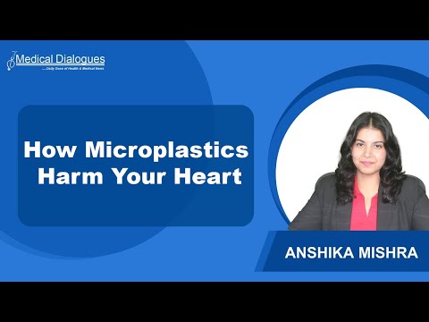 Study Finds Everyday Microplastics Exposure May Lead to ...