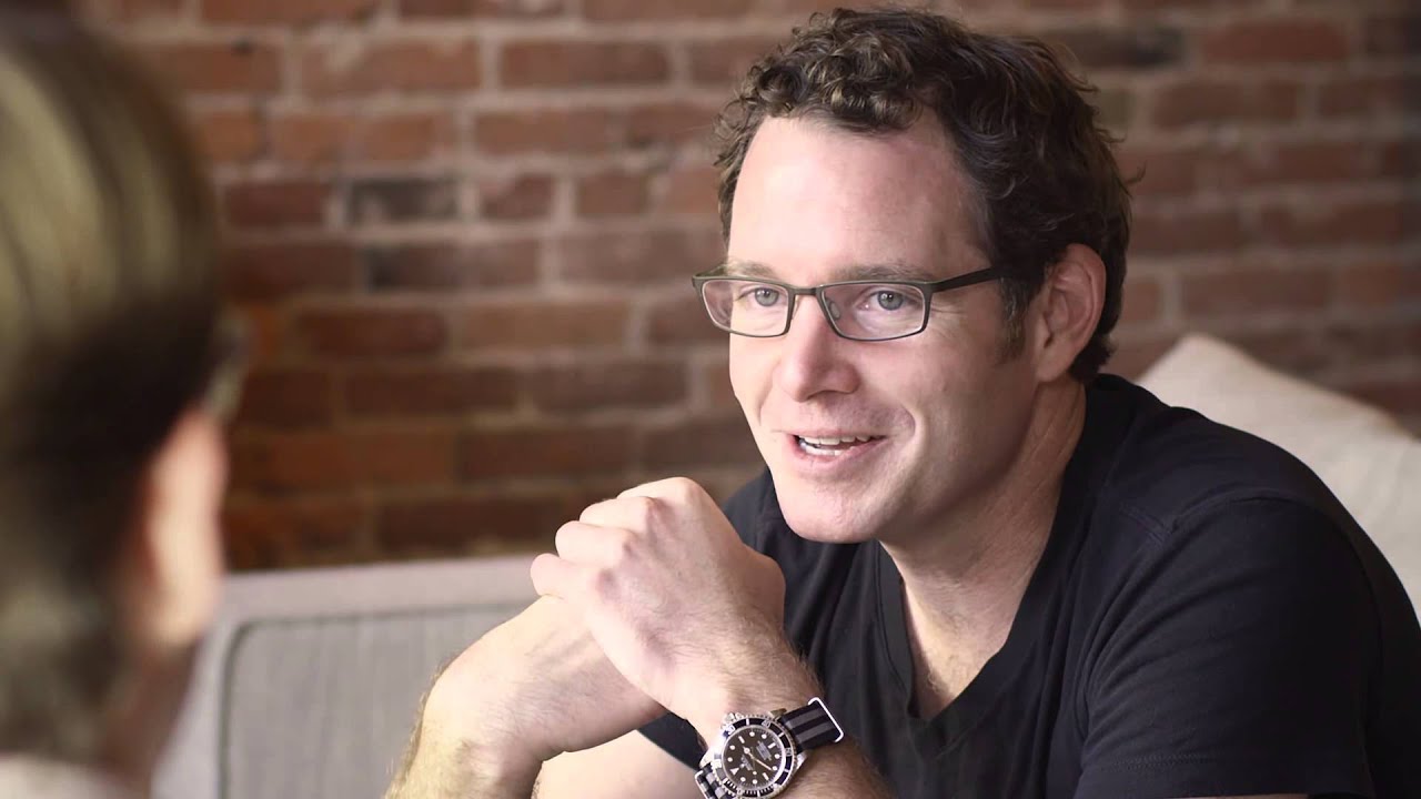 HTC Creative Labs w/ David Bruce