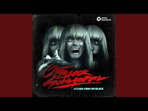 Bitches from Ostblock (Original Mix)