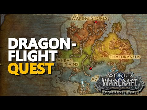 Rally to Emberthal WoW Quest