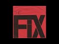 The Fix - "Vengeance" (full recording) Michigan Punk & Hardcore