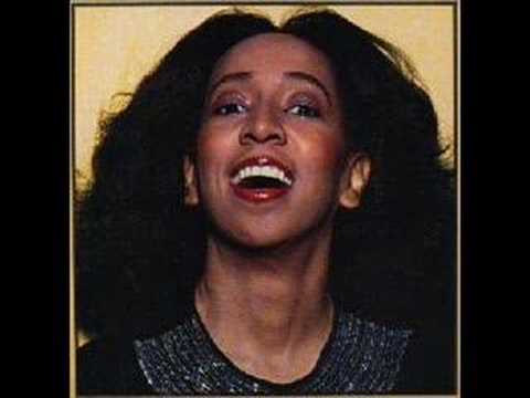 Jean Carne - Love don't love nobody