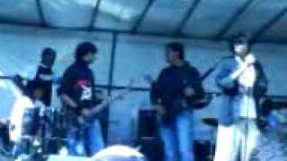 New Eton - Smells like teen spirit