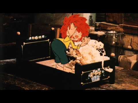 Pumuckl (Staffel 1, Folge 17) - Die Kopfwehtabletten