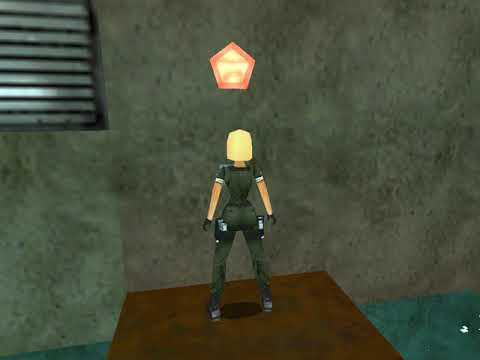 TRLE 2005.09.21 - Lara Crpft Returns - Episode 1/7, Way of Natla