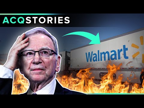 Crazy Story: Qualcomm Had to Sell Half Their Company to Their First Customer!