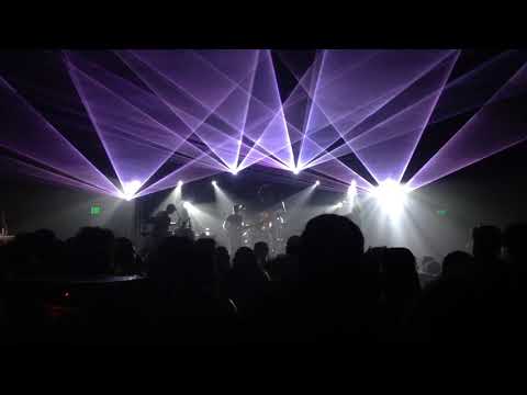 Trevor Hall, Thievery Corporation, & Dirtwire