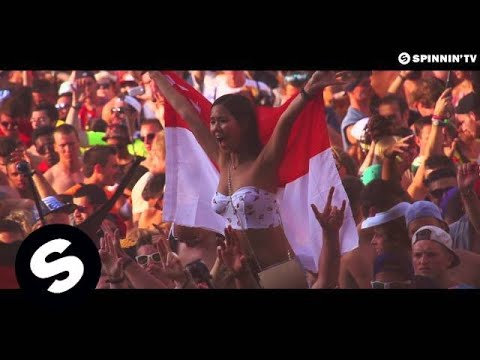 Blasterjaxx ft. Courtney Jenaé - You Found Me (Available December 12)