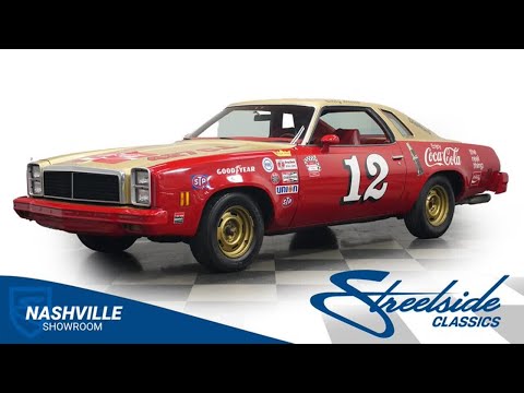 1977 Chevrolet Malibu (CC-1865406) for sale in Lavergne, Tennessee