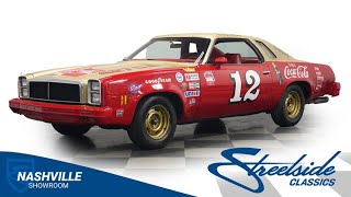 Video Thumbnail for 1977 Chevrolet Malibu
