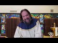 Sunday Catholic Mass For May 25 2025 With Father Dave