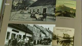 preview picture of video 'Zámek Žďár a Zelená hora se dočkali knižní podoby'