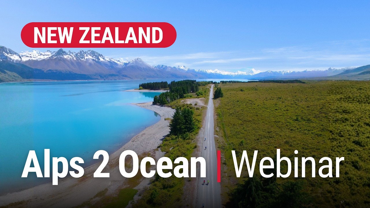 Alps 2 Ocean