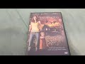 THE MESSENGERS DVD Overview