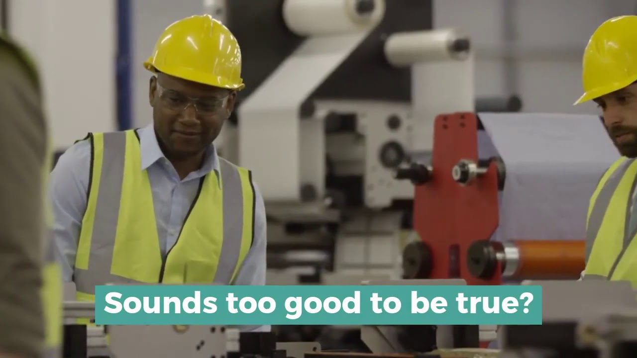 Thorn Baker Industrial Recruitment Employee Engagement