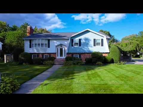 15 Indian Rock Drive Saugus, MA