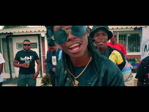 Tshaka Gallis - Win (Official Video)