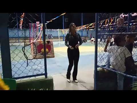 Festa Country 🎉🪩 Da Escola 🎒🏫 Municipal de Quissamã RJ Maria Ilka 2026, foi muito bom essa festa!