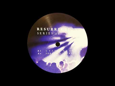 Resurrection - Forced To Forget [RSR002]