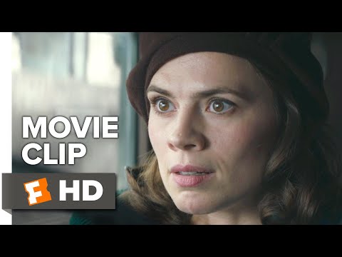 Christopher Robin Movie Clip - Leap of Faith (2018) | Movieclips Coming Soon