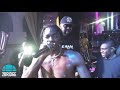 Runtown Live Concert In Toronto