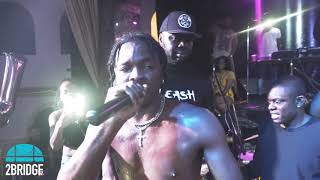 Runtown Live Concert In Toronto