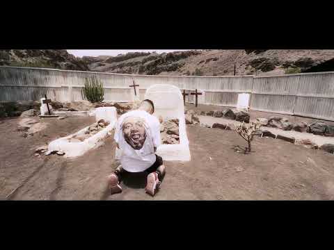 LuxerX - Save My Soul [Music Video]