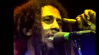 Bob Marley & The Wailers - Pimper's Paradise