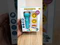 Projection Flashlight For Kids Shorts Torch Projector Unboxing