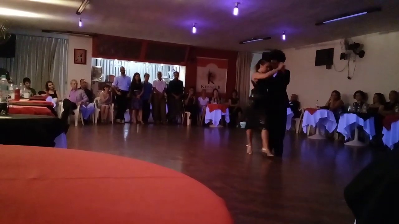 Gaby Mataloni e Vinicius Souza 1/3