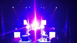 The Presets @ Nokia Theatre : Youth In Trouble