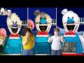 ALL ROD S FACTORY EVOLUTION IN ICE SCREAM SERIES ICE SCREAM 4 ICE SCREAM 6